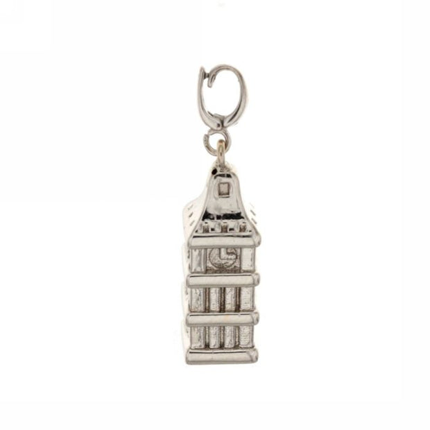 Pendente "BIG BEN" Silver