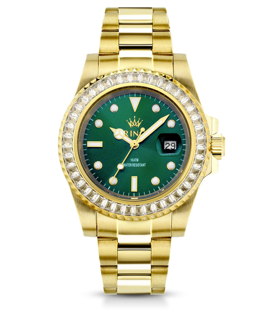 Orologio PRINCE Gold PGGFV PB GIOIELLERIA ESPOSITO