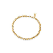 Bracciale "MILLELUCI" in oro