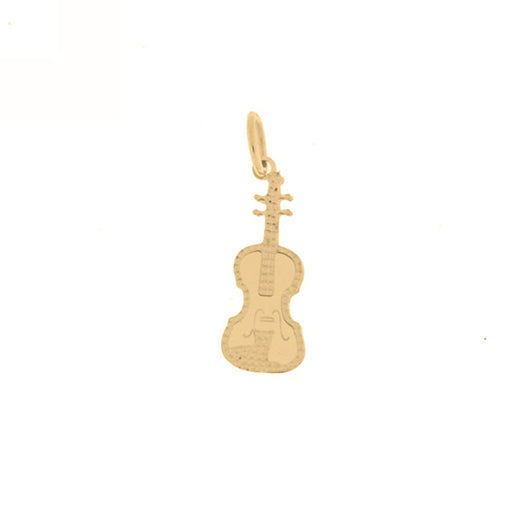 Pendente "VIOLINO" Gold