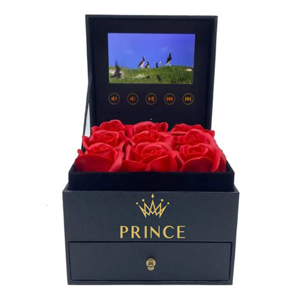 BOX LOVE PERSONALIZZABILE