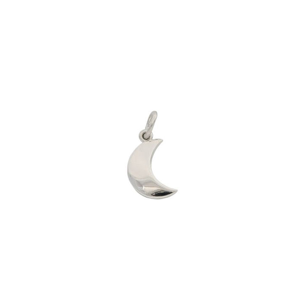 Pendente "LUNA" Silver