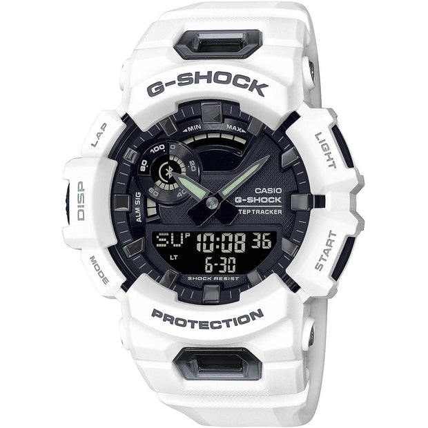 orologio Smartwatch uomo Casio G-Shock GBA-900-7AER