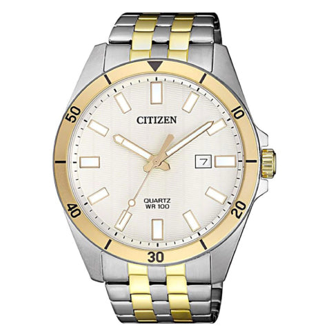 Citizen Quarzo BI5056-58A
