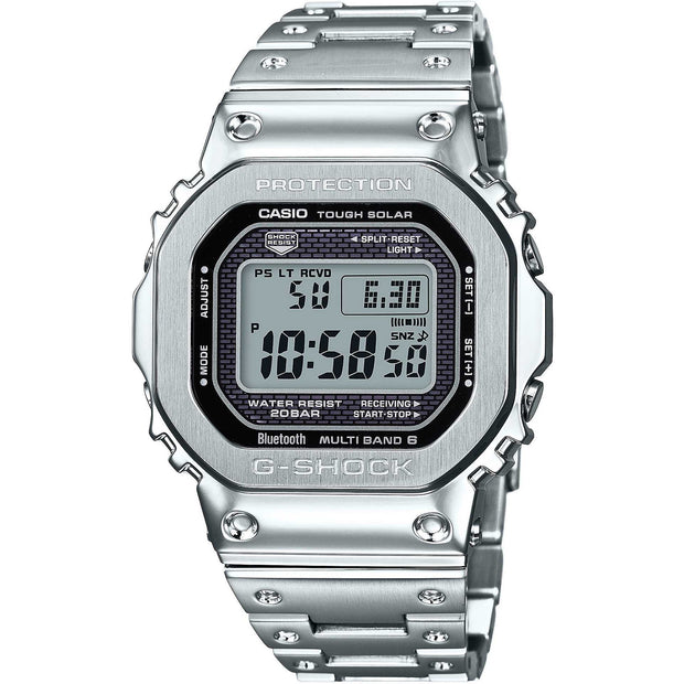 Casio orologio digitale uomo Casio G-Shock GMW-B5000D-1ER