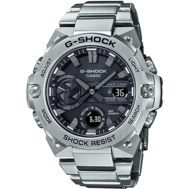 orologio Smartwatch uomo Casio G-Shock GST-B400D-1AER