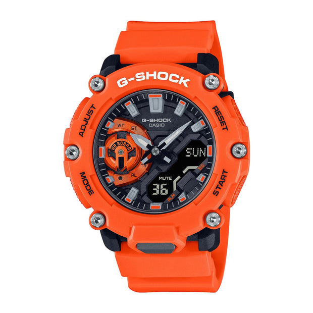 Casio G-Shock GA-2200M-4AER