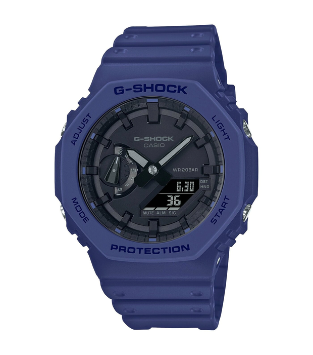 Casio G-Shock GA-2100-2AER