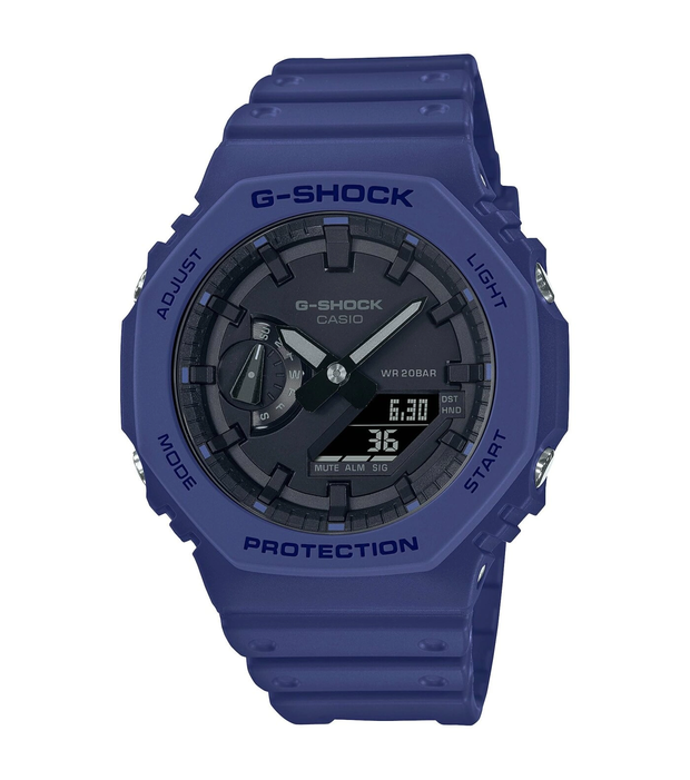 Ga 2100 Cinturino Casio G Shock Originale Cinturino Casio G Shock