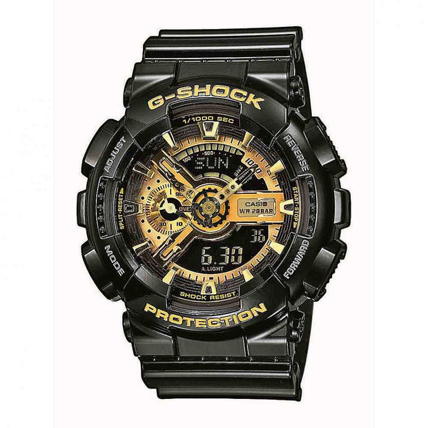 G-Shock GA-110GB-1AER