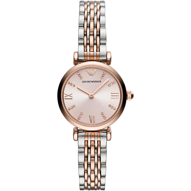 Emporio Armani solo tempo AR11223