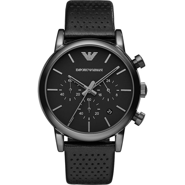 Emporio Armani cronografo AR1737