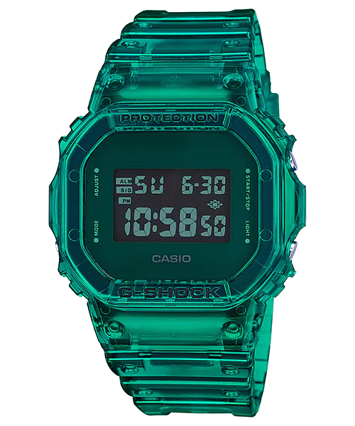 Casio G-Shock DW-5600SB-3
