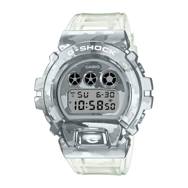 Casio G-Shock GM-6900SCM