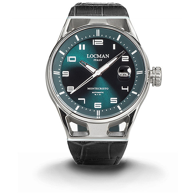 Montecristo Automatico Orologio Uomo Montecristo Orologio Locman