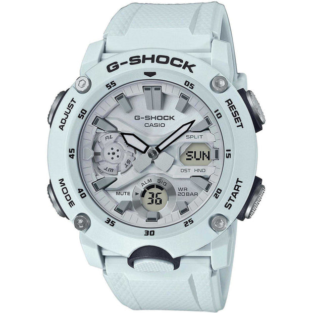 G-Shock GA-2000S-7AER