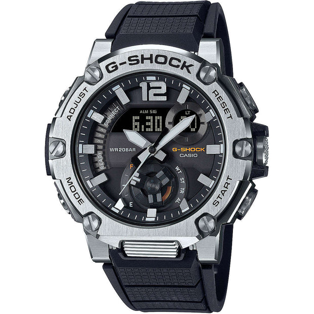 Casio G-Shock GST-B300S-1AER